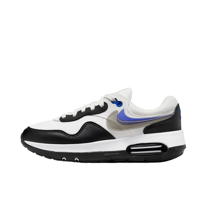Tennarit ja kengät Nike Air Max Motif Next Nature Valkoinen | FD0687-100
