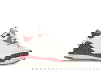 Jordan 3 Retro Fire Red (2022)