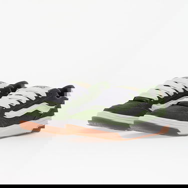 Tennarit ja kengät Vans Vans Hylane Vihreä | VN000D1JKGR1, 5