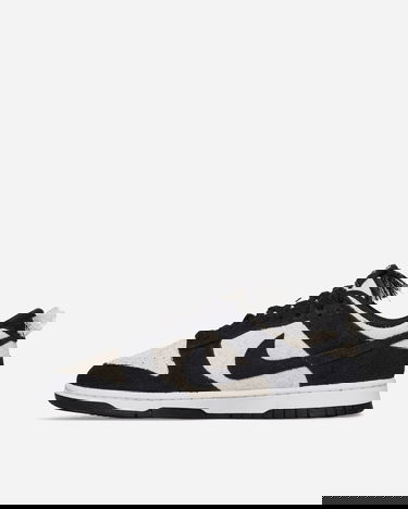 Tennarit ja kengät Nike Dunk Low SE “Panda” (40th Anniversary) Musta | IB2990-100, 4