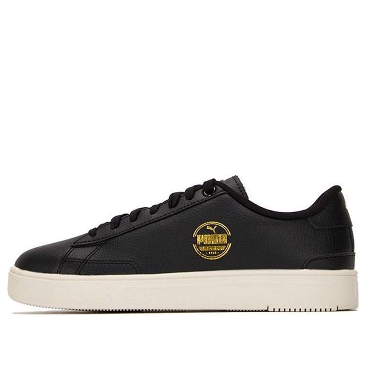 Tennarit ja kengät Puma Serve Pro 1948 Musta | 383879-02