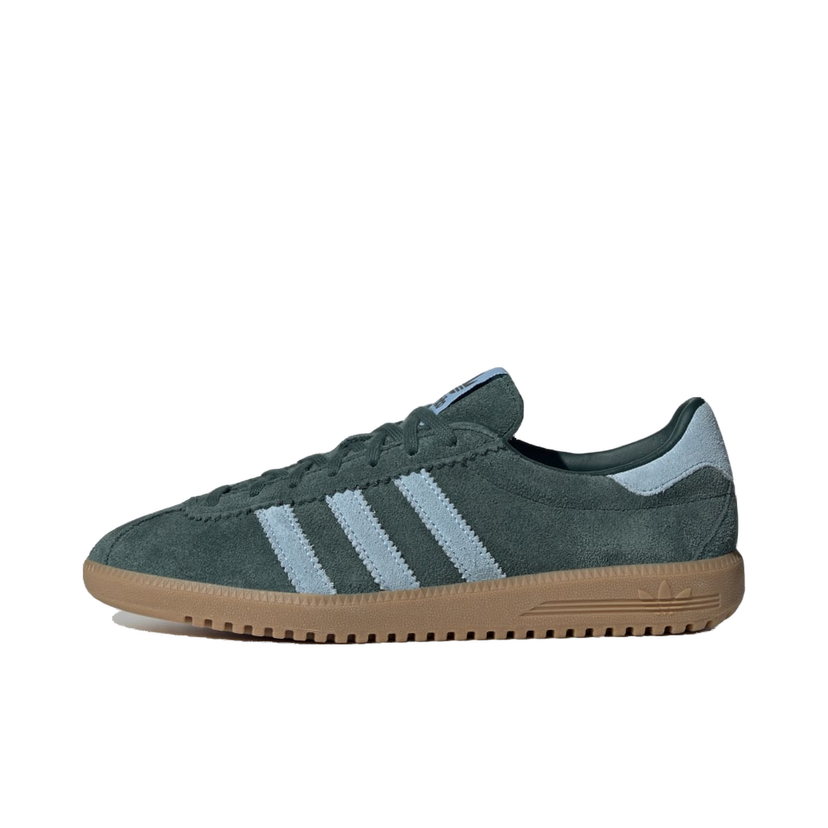 Tennarit ja kengät adidas Originals BRMD Vihreä | JH9089