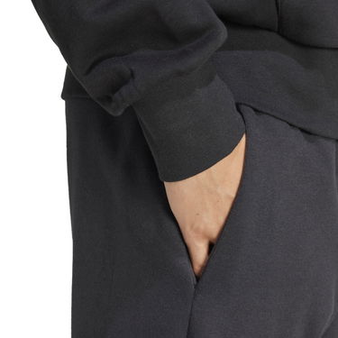 Verryttelyhousut adidas Performance Linear Fleece Training Pants Musta | JN1799, 5