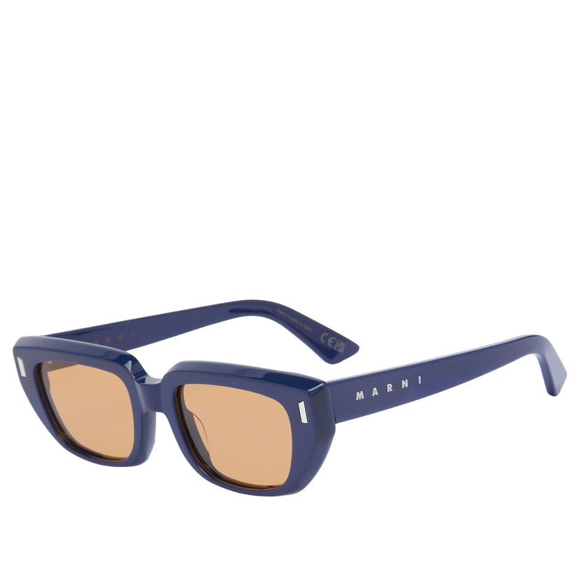 Aurinkolasit RETROSUPERFUTURE Retrosuperfuture x Marni Etezea Sunglasses Sininen | 8059026137032