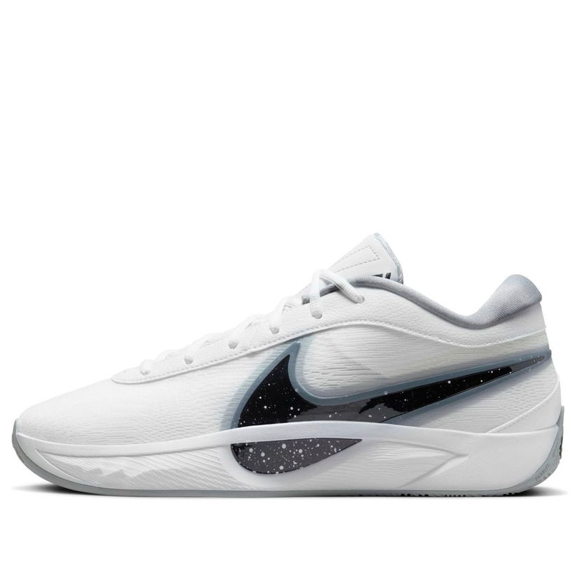 Tennarit ja kengät Nike Zoom Freak 6 EP Valkoinen | FJ7807-102