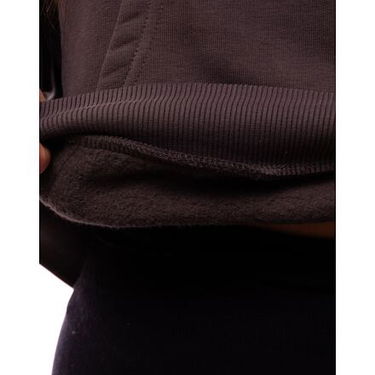 Huppari Karl Kani Small Signature Essential Os Hoodie Ruskea | KK6128486, 3