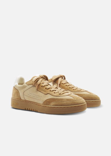 Tennarit ja kengät AXEL ARIGATO Dice T-Toe Beige | F3486003, 7