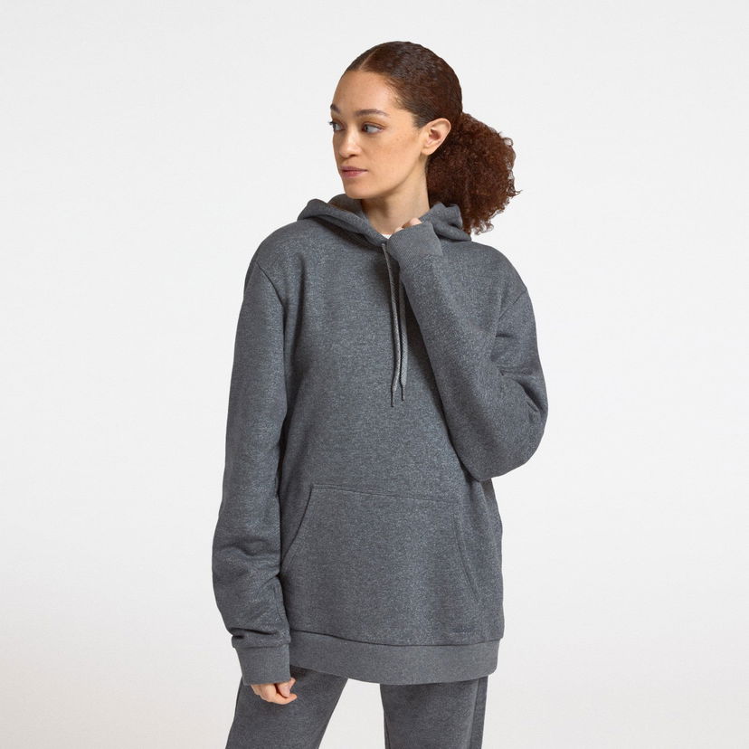 Huppari Allbirds Merino Blend Hoodie Harmaa | A11213M