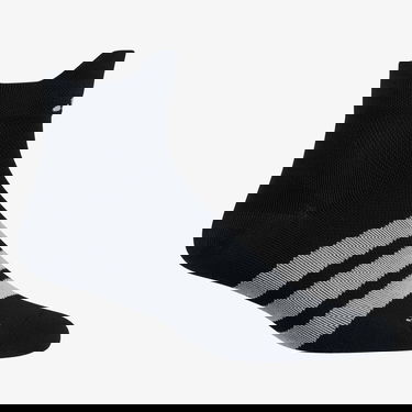 Sukat adidas Performance Mid-Cut Running Socks Musta | JC6463, 4