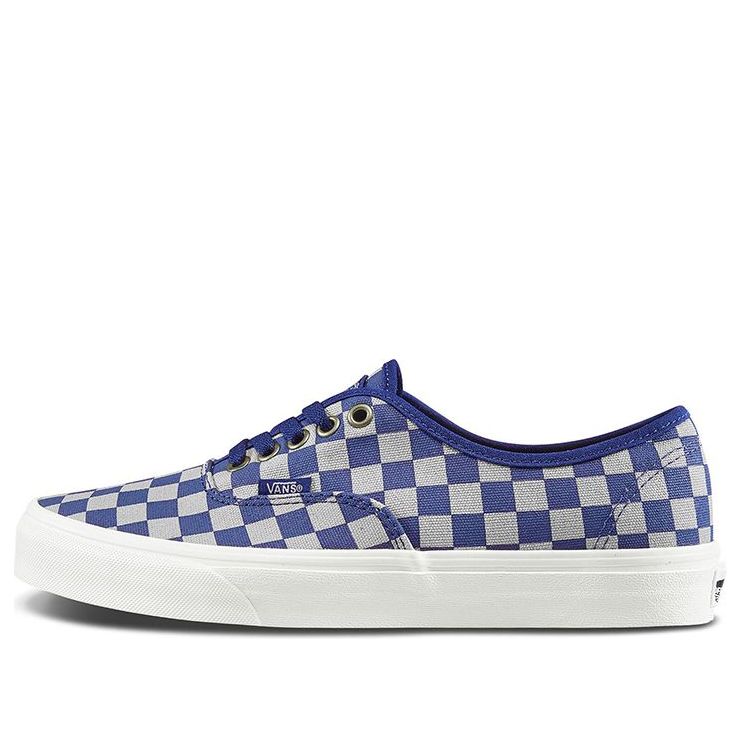Tennarit ja kengät Vans Harry Potter x Authentic Sininen | VN0A2Z5IV4U