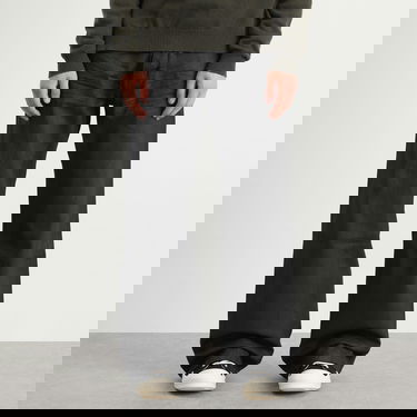 Jeans Rick Owens DRKSHDW Geth Coated Jeans Musta | DU02E7351-BW-99X, 2
