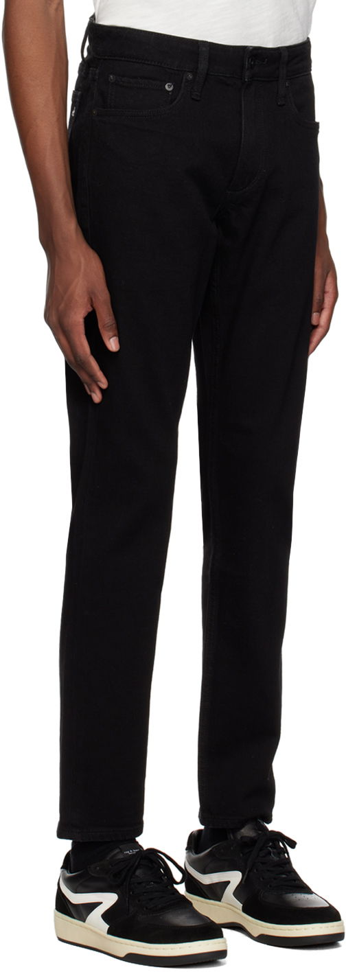 Jeans rag & bone rag & bone Fit 3 Jeans Musta | MED22H1215FHBL, 1