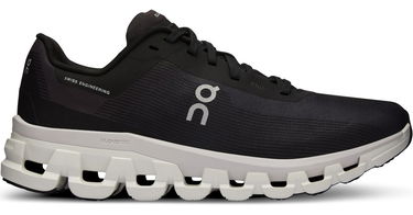Tennarit ja kengät On Running Cloudflow 4 Musta | 3wd30110299, 1