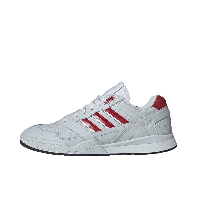 Tennarit ja kengät adidas Originals A.R. Trainer Valkoinen | EE5399