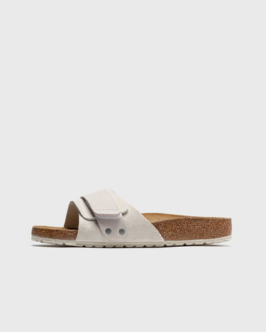 Tennarit ja kengät Birkenstock Oita W LENB/LEVE Harmaa | 1024226, 0