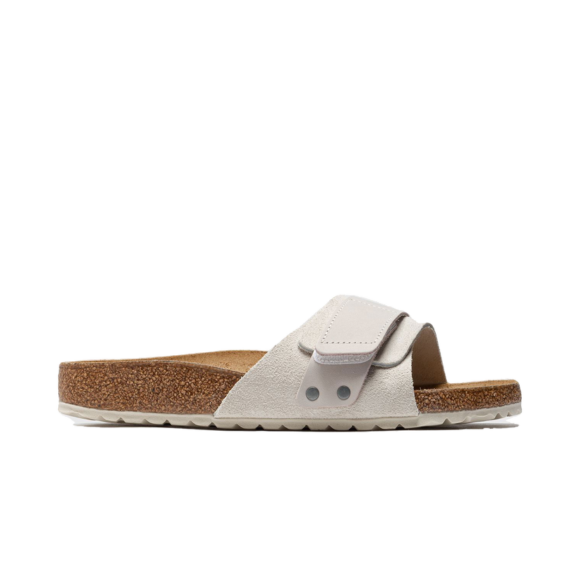 Tennarit ja kengät Birkenstock Oita W LENB/LEVE Harmaa | 1024226