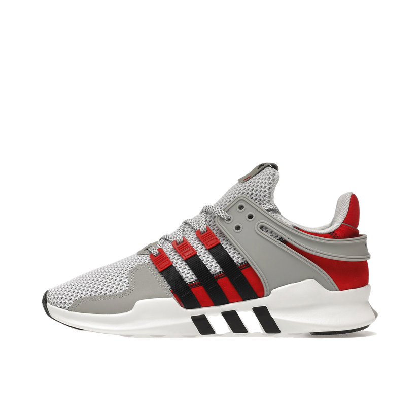 Tennarit ja kengät adidas Originals adidas EQT Support ADV Overkill Coat of Arms Harmaa | BY2939