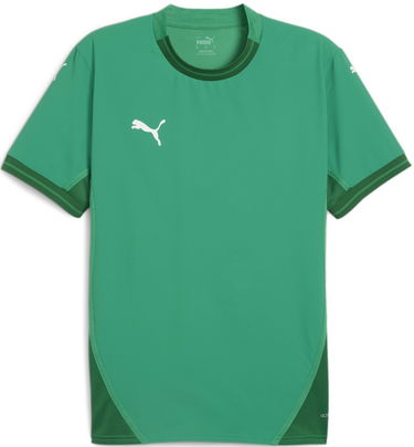 Jersey Puma teamFINAL Jersey Vihreä | 705737-05, 0