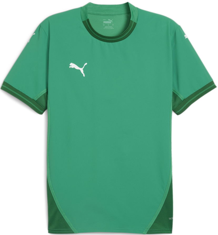 Jersey Puma teamFINAL Jersey Vihreä | 705737-05