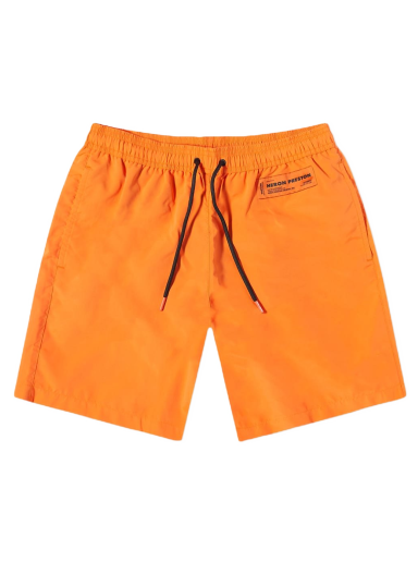 Uimapuvut HERON PRESTON Swim Short Oranssi | HMFA005C99FAB0012200