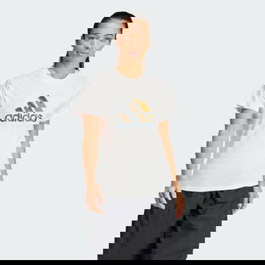 T-paita adidas Performance Real Madrid Valkoinen | IT3801, 0