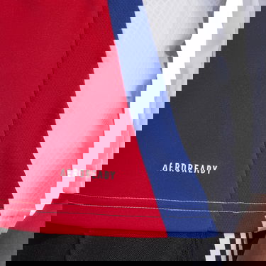 Jersey adidas Originals Arsenal FC Home Jersey 2024/25 Punainen | is8142, 3