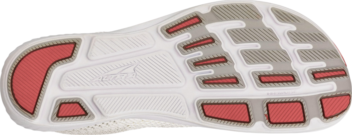 Tennarit ja kengät Altra Running Altra Escalante Racer 2 Valkoinen | al0a85nh-1611, 1