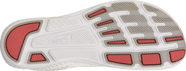 Tennarit ja kengät Altra Running Altra Escalante Racer 2 Valkoinen | al0a85nh-1611, 1