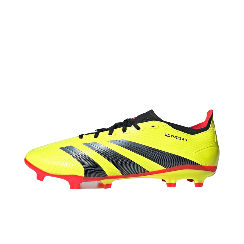 Tennarit ja kengät adidas Performance Predator 24 League Low FG Team Keltainen | IG7761