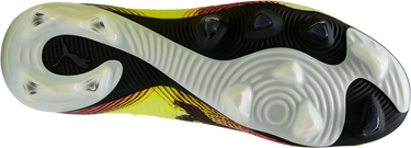 Tennarit ja kengät Puma FUTURE 8 Match FG/AG Keltainen | 108140-03, 1