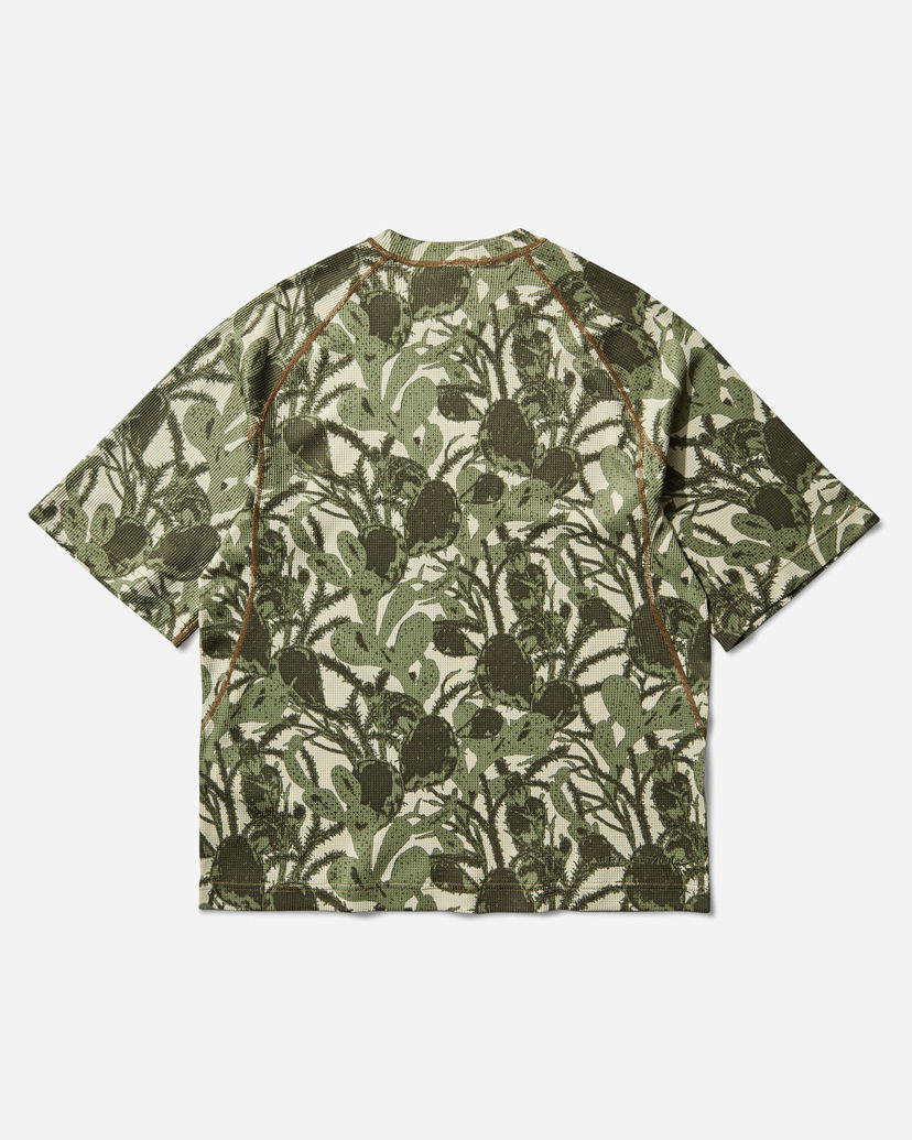 T-paita Nike ACG Chinati Dri-FIT ADV T-Shirt Vihreä | HV0587-229
