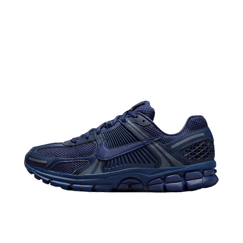 Juoksu Nike Zoom Vomero 5 Midnight Navy Musta | BV1358-400