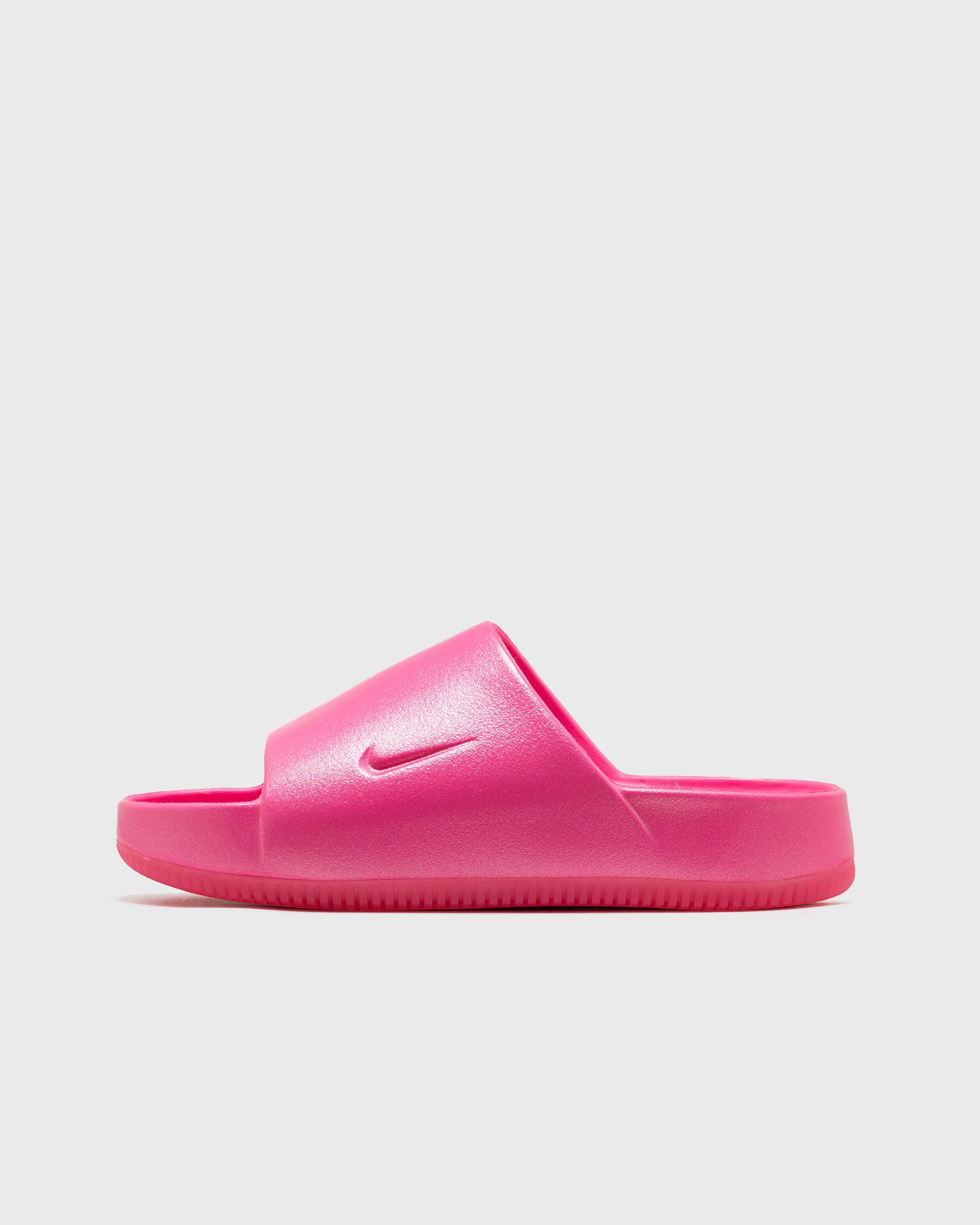 Tennarit ja kengät Nike CALM SLIDE SE W Vaaleanpunainen | FV5940-600, 0