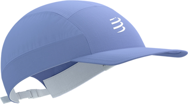 Korkki Compressport Compressport 5 Panel Light Cap Sininen | xhwu7923114, 0