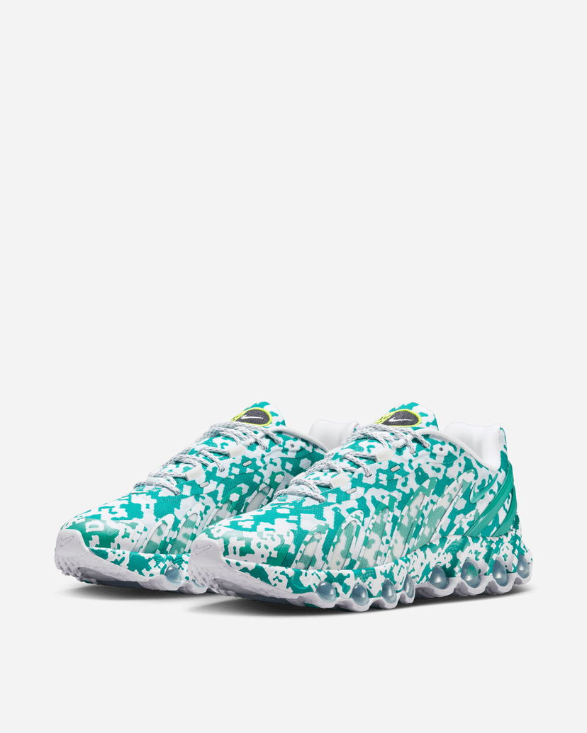 Tennarit ja kengät Nike Cav Empt Air Max Dn8 Turkoosi | IB6184-100