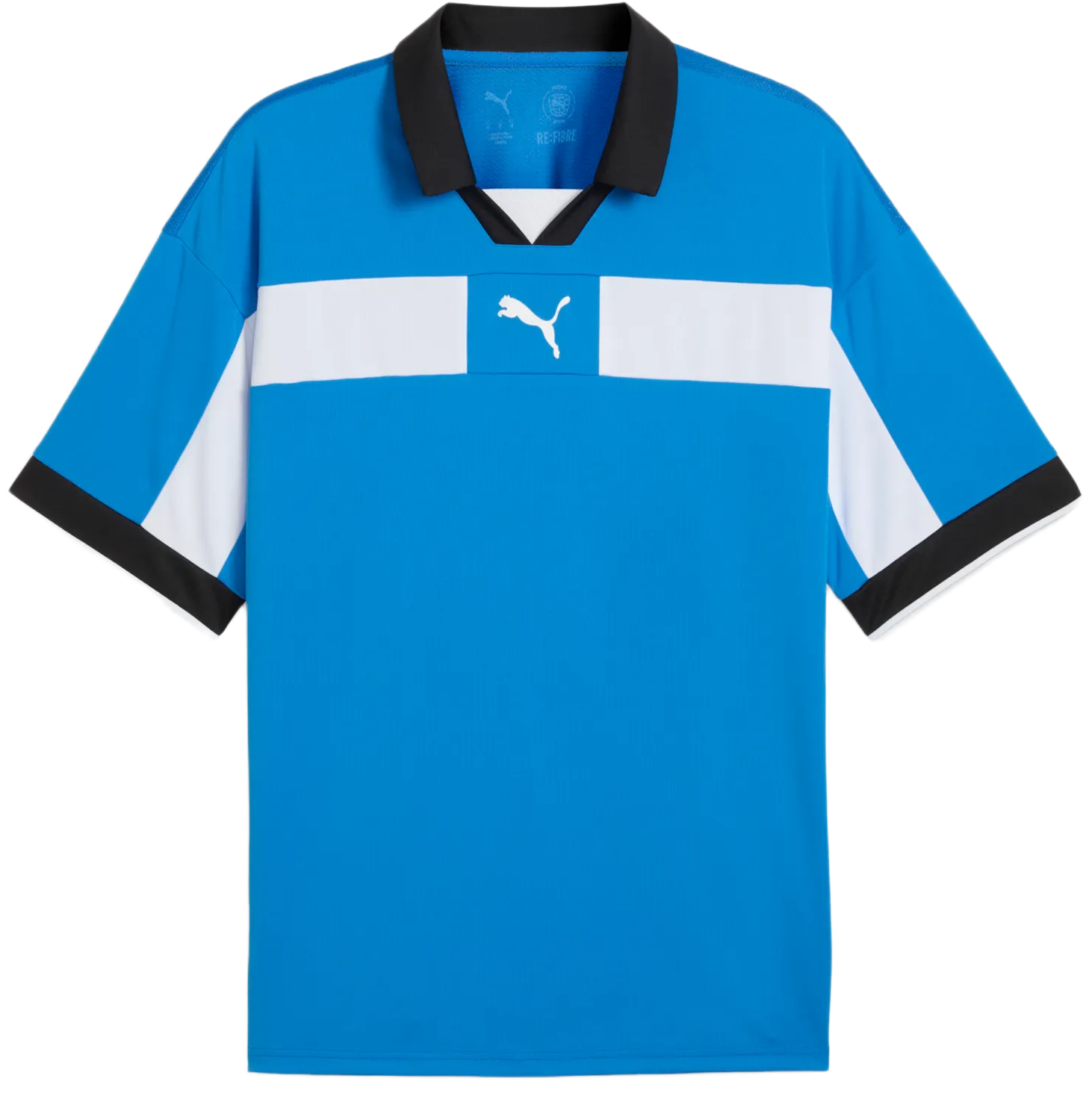 Jersey Puma Puma teamCLASSIC Match Jersey Sininen | 707101-02, 0