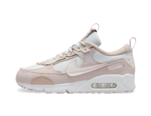 Tennarit ja kengät Nike Air Max 90 Vaaleanpunainen | DM9922-104