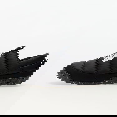 Tennarit ja kengät The North Face Nuptse Mules W Musta | NF0A5G2BKY4, 0