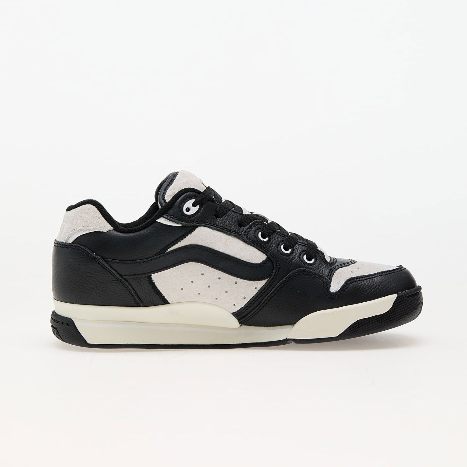 Tennarit ja kengät Vans Rowley Xlt LX Modrá Musta | VN000CQFINK1, 1