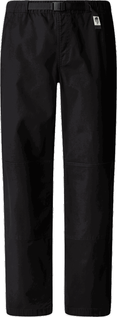 Cargo housut The North Face The North Face Beta Utility Pants Musta | nf0a8b62-jk3, 0