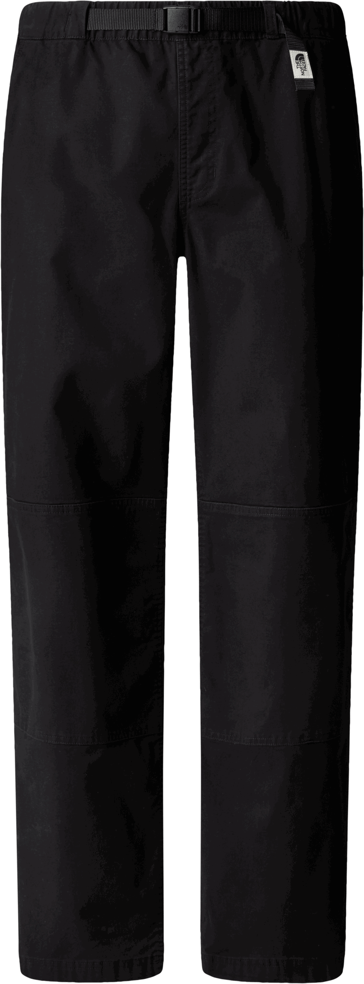 Cargo housut The North Face The North Face Beta Utility Pants Musta | nf0a8b62-jk3, 0