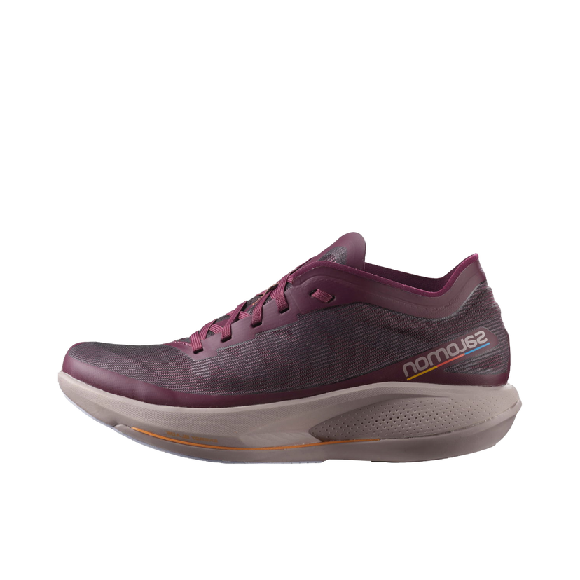 Juoksu Salomon Phantasm Violetti | l41610600