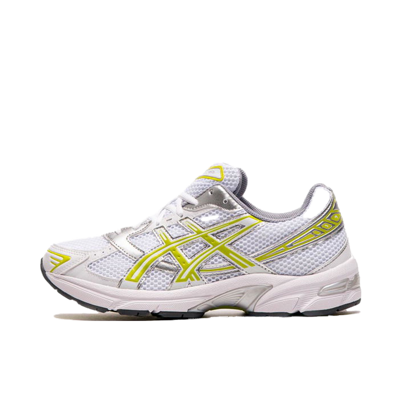Tennarit ja kengät Asics GEL-1130 Valkoinen | 1203A609-105