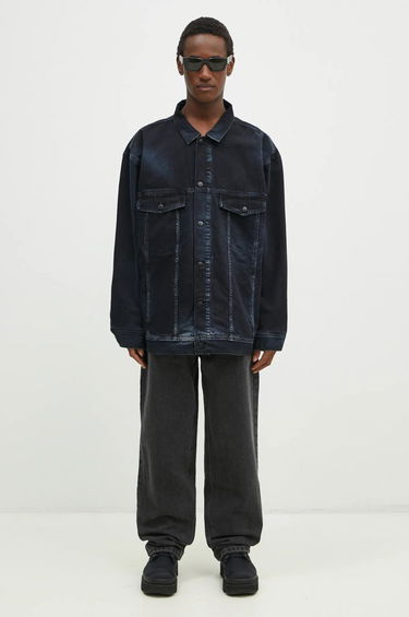 Takki 032C 032c Goya Denim Jacket Sininen | F24.MRD.1961.350, 4