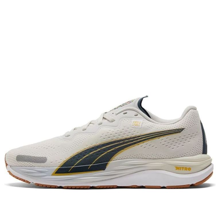 Tennarit ja kengät Puma Velocity Nitro 2 x First Mile Beige | 376264-01, 0
