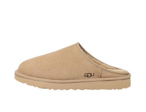 Tennarit ja kengät UGG Classic Slip-On Slipper Mustard Seed Velikost: 40 1129290-MDSD Beige | 1129290-MDSD
