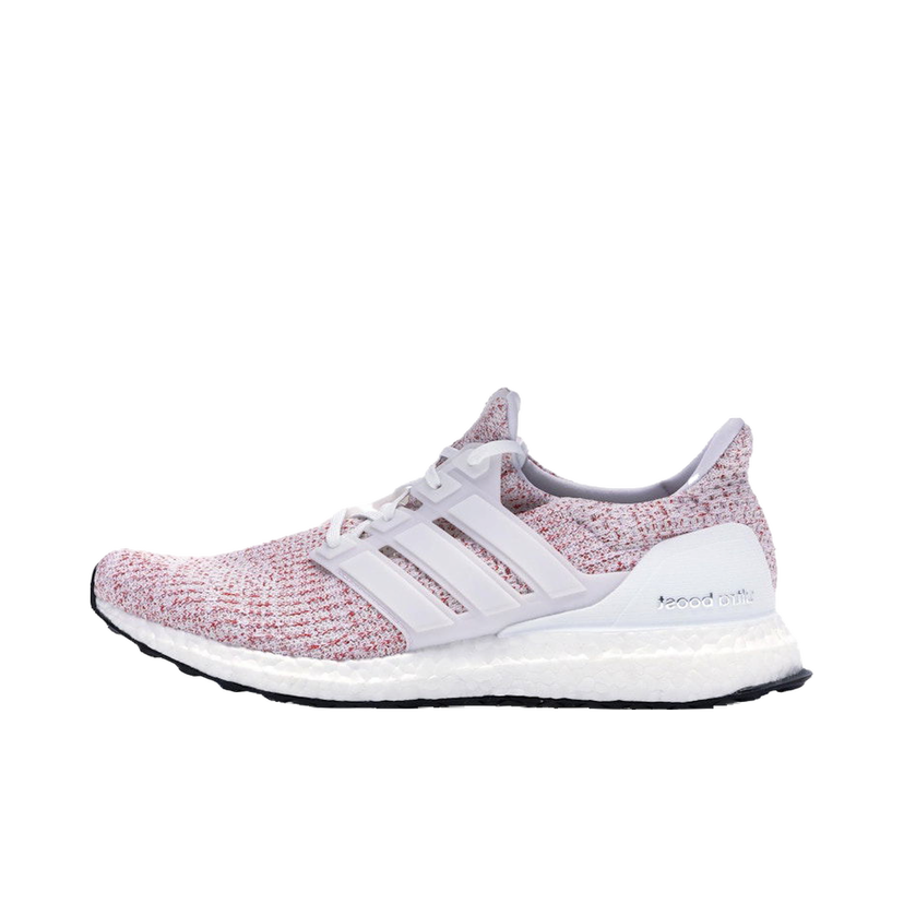 Tennarit ja kengät adidas Originals Ultra Boost 4.0 Candy Cane Vaaleanpunainen | BB6169