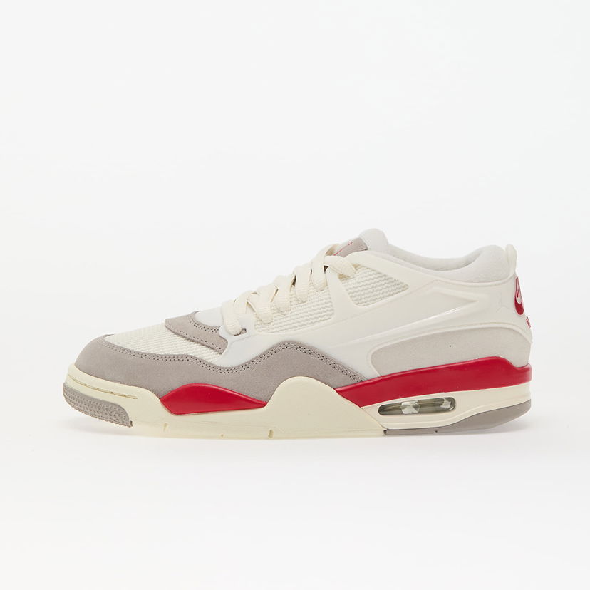 Tennarit ja kengät Jordan Jordan 4 RM Valkoinen | HF8126-100