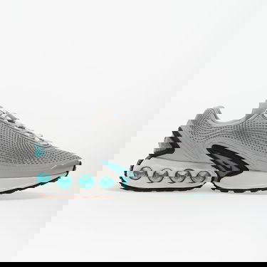 Tennarit ja kengät Nike AIR MAX DN Harmaa | DV3337-022, 2