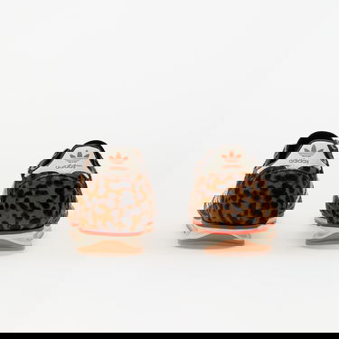 Tennarit ja kengät adidas Originals SL 72 OG "Leopard Print" W Ruskea | JI0189, 4